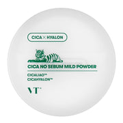 VT COSMETICS Cica No-Sebum Mild Powder 5 g
