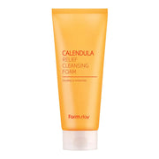 FarmStay Calendula Cleansing Foam 180 ml