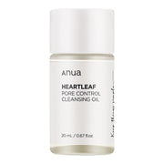 ANUA Heartleaf Pore Control Cleansing Oil 20 ml