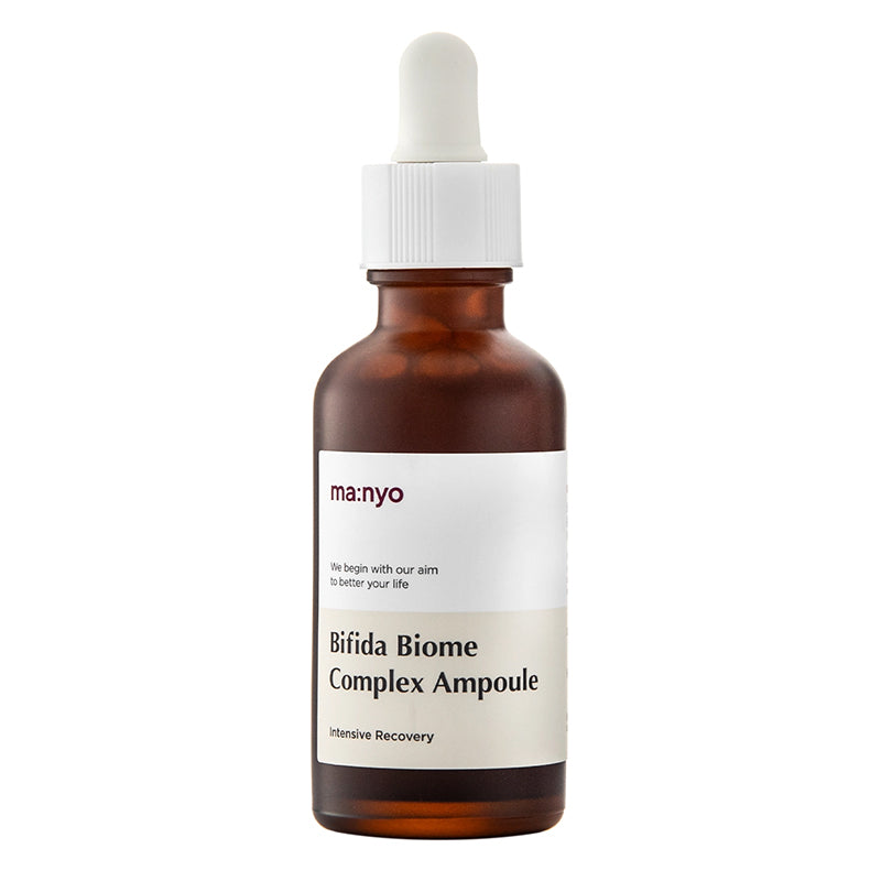 MANYO Bifida Biome Complex Ampoule, 50 ml