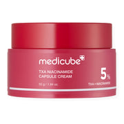MEDICUBE TXA Niacinamide Capsule Cream, 55 g