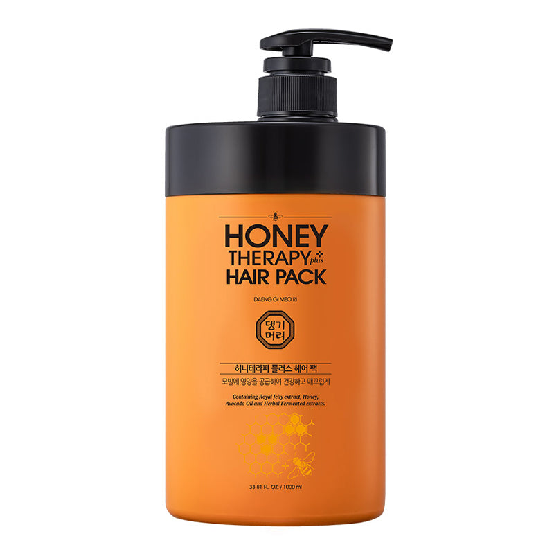Daeng Gi Meo Ri Honey Therapy PLUS Hair Pack 1000 ml