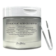 DR. ALTHEA  2% Salicylic Acid Clear Pad 60 pcs