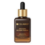 CELLADEEP Anti-Aging Recovery PDRN Exosome Serum 45 ml