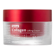 MEDI-PEEL Retinal Collagen Lifting Cream, 50 ml