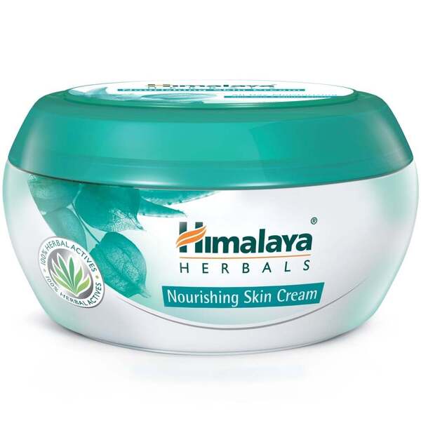 Himalajan ravitseva ihovoide - 150 ml.