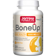 Jarrow Formulas BONEUP Kalsiummikrokiteinen hydroksiapatiitti, 240 kapselia