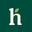 Herbora.lt logo
