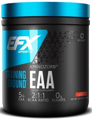 EFX Sports EAA, Georgia Peach, sporto papildas
