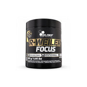 Olimp R-Weiler Focus, Cranberry Juice, 300 g maisto papildas