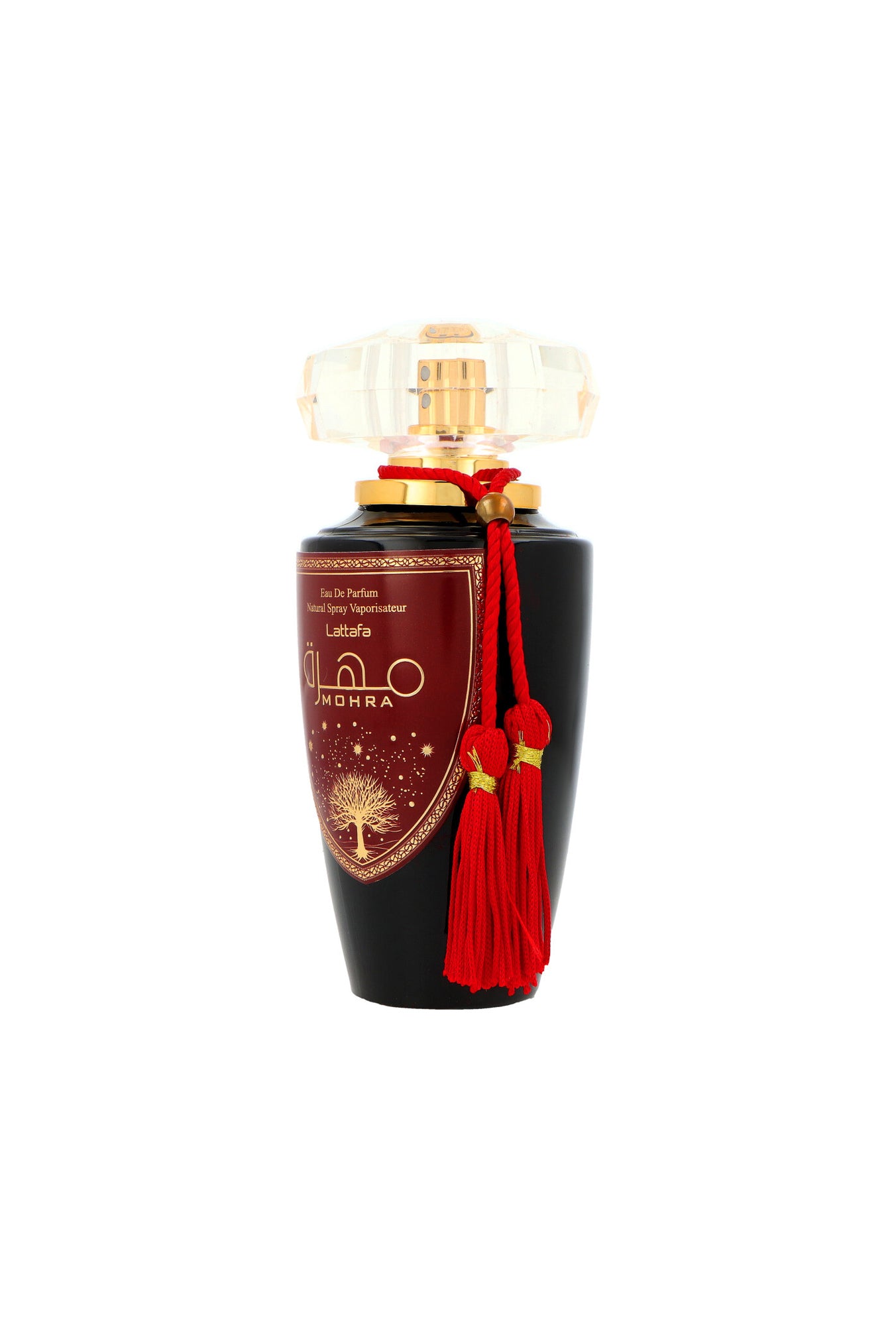 Lattafa Mohra Edp 100ml