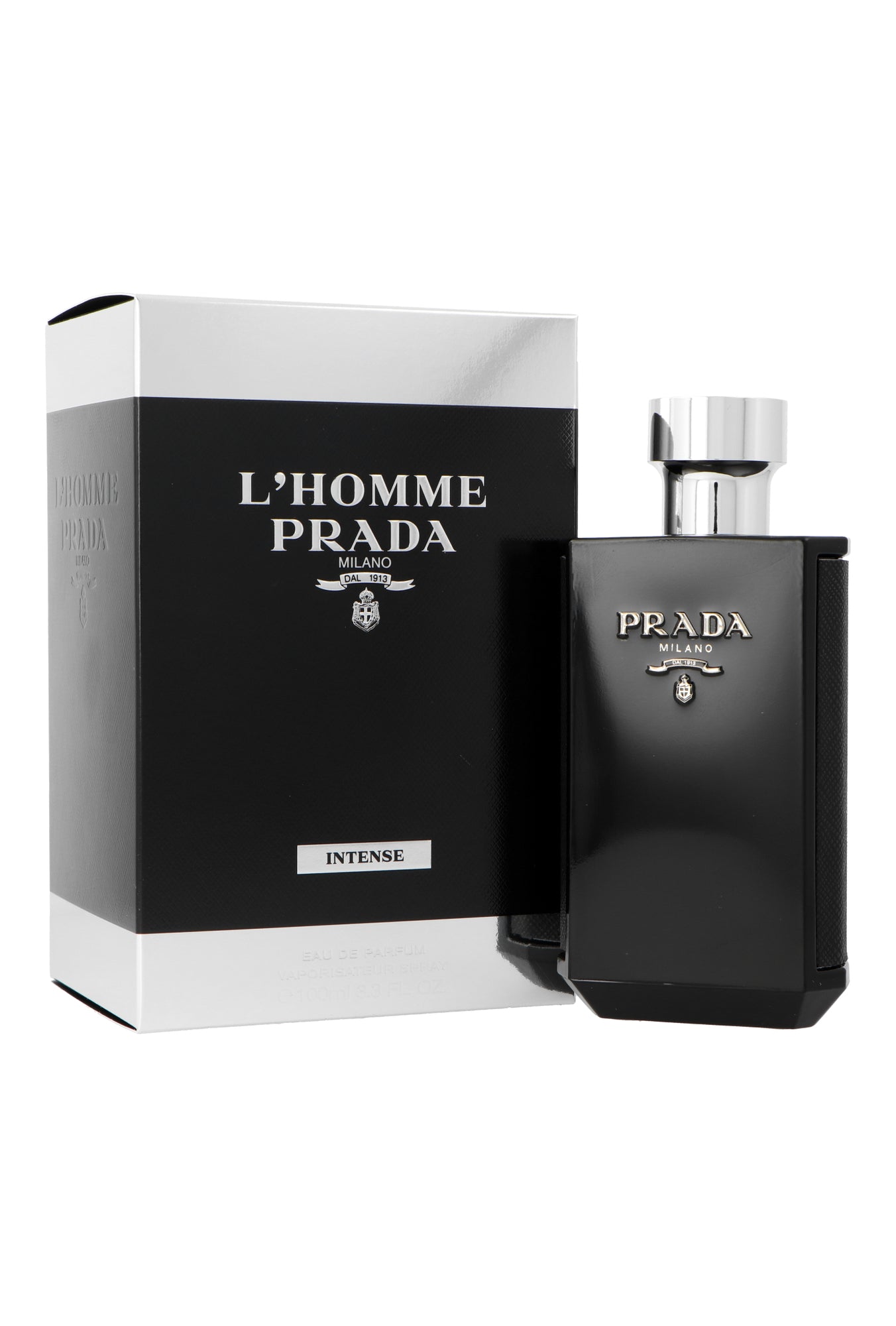 Prada L`Homme Intense Edp 100ml