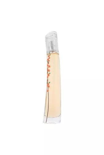 Tester Kenzo Flower by Kenzo Ikebana Mimosa Edp 75ml