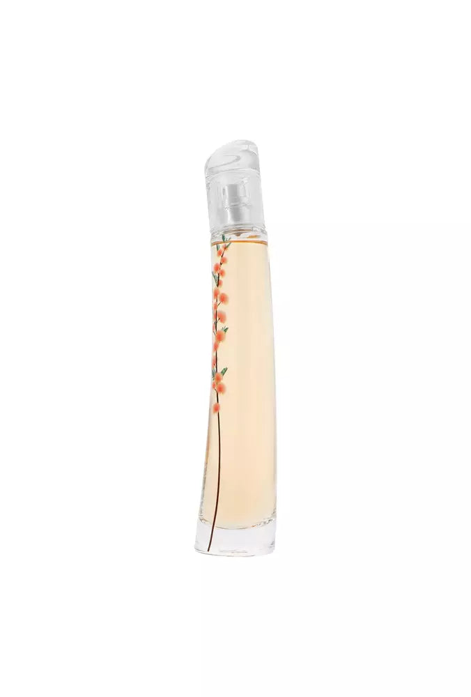 Tester Kenzo Flower by Kenzo Ikebana Mimosa Edp 75ml