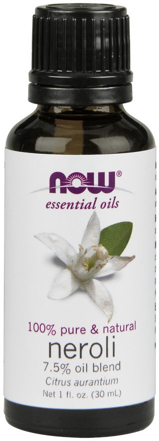 Eteriniai aliejai, Neroli aliejus, sveikata