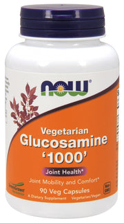 Gliukozaminas vegetariškas kapsulės