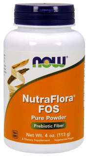 Maisto papildas NutraFlora FOS milteliai