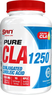 SAN Pure CLA 1250 - 90 kapselia