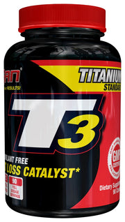 SAN T3 - 90 kapselia