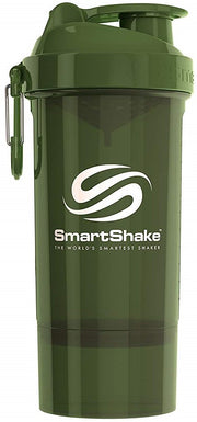 Žalias maisto papildas SmartShake Original2Go ONE, 800 ml