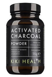 KIKI Health aktyvuotas anglis milteliai