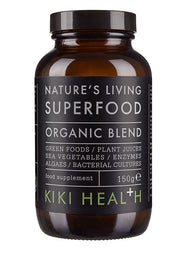 KIKI Health Superfood maisto papildas
