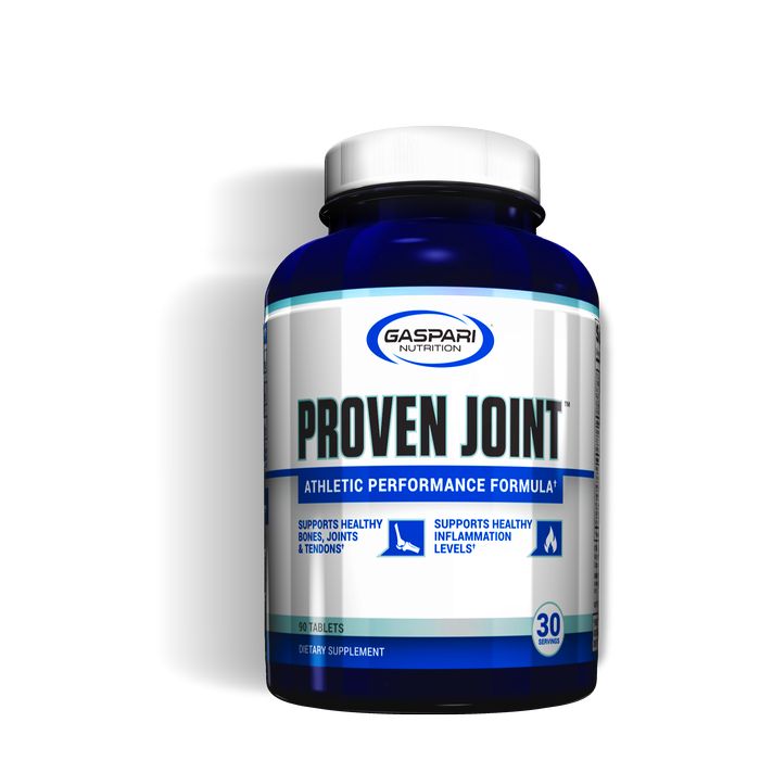 Gaspari Nutrition Proven Joint - 90 tablečių, sanariams