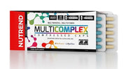 Nutrend MultiComplex kapsulės