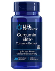 Maisto papildas Curcumin Elite kapsulės