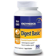 Enzymedica Digest Basic - 90 kapselia