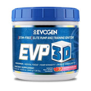 Evogen EVP 3D, Sour Watermelon - 480 g maisto papildas