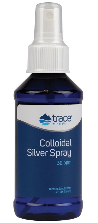 Skysti papildai, sveikata ir gerovė, Trace Minerals