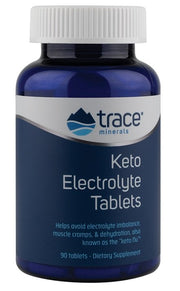 Elektrolitai maisto papildas