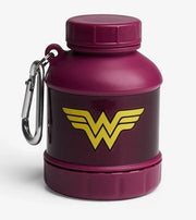 SmartShake Whey2Go Funnel WonderWoman aksesuaras