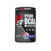 ProSupps HydroBCAA + Essentials, Mėlyna avietė, sporto papildas