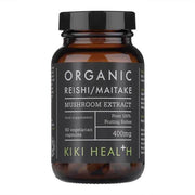 KIKI Health grybelio ekstraktas kapsulės