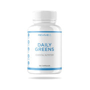 Revive Daily Greens - 180 kapselia