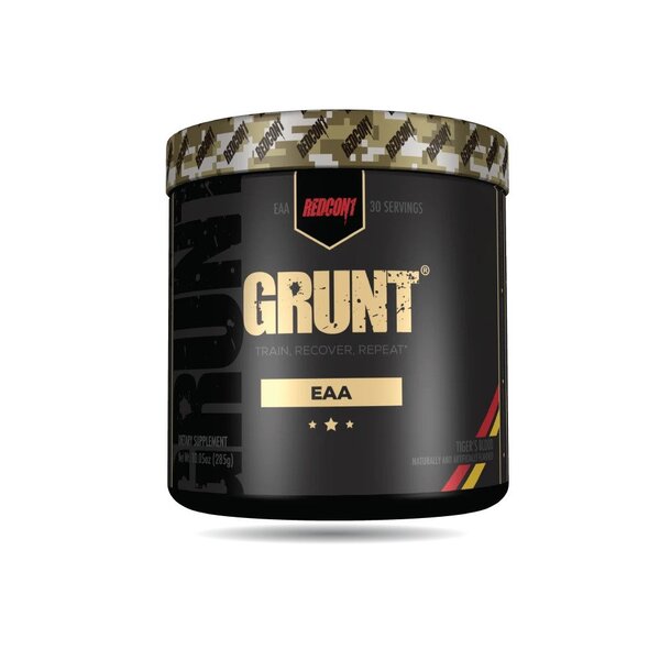 Redcon1 Grunt - EAA, Tiger's Blood - 285 g maisto papildas