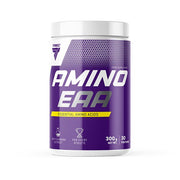 Trec Nutrition Amino EAA, Lemonade - 300 g maisto papildas