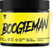 Trec Nutrition BoogieMan Tropical maisto papildas