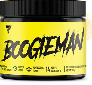 Trec Nutrition BoogieMan Tropical maisto papildas