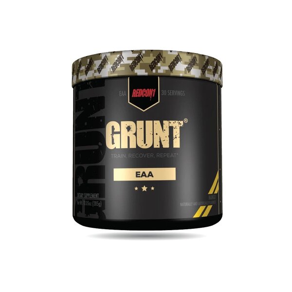 Redcon1 Grunt EAA mango maisto papildo konteineris