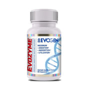 Evogen Evozyme kapsulės sveikatos papildas