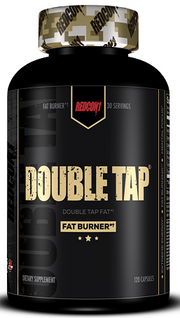 Redcon1 Double Tap kapsulės svorio kontrolei