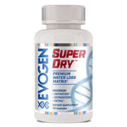 Evogen Super Dry - 45 kapsulių maisto papildas