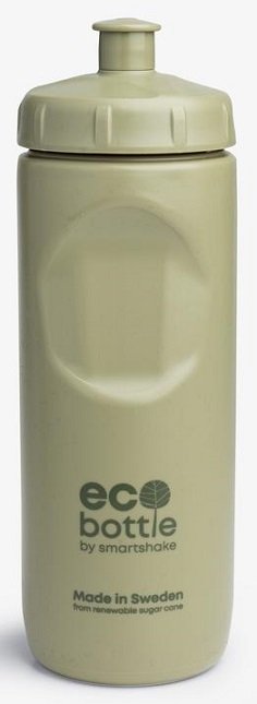EcoBottle Squeeze, žalia
