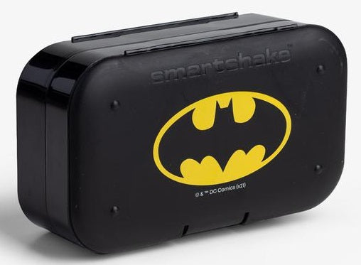 SmartShake vaistinėlė DC Batman