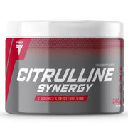 Trec Nutrition Citrulline Synergy, Mango - 240 g, maisto papildas