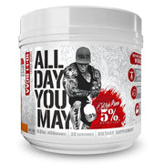 5% Nutrition AllDayYouMay - Legendary Series, Push Pop - 450 g maisto papildas