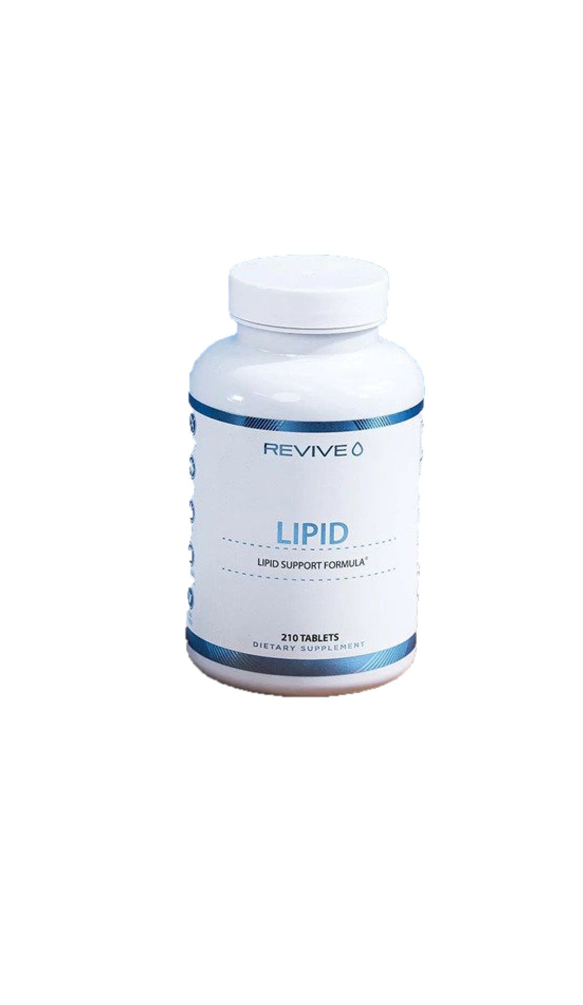 Revive Lipid - 210 tablettia